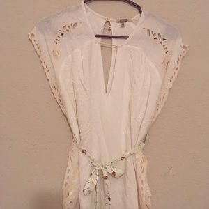 Gimmicks by BKE tunic